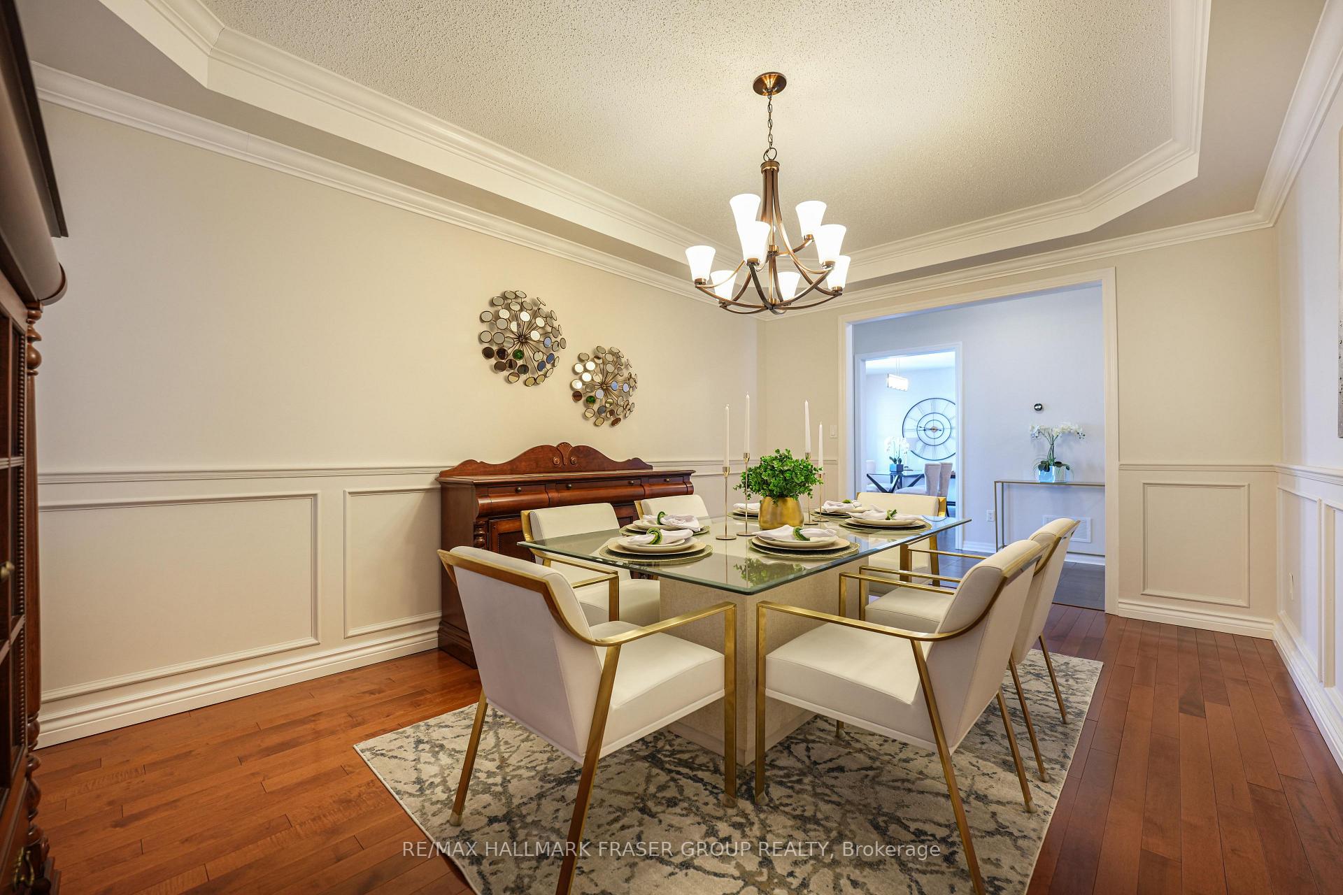 Photo 8 of 826 Eagle Ridge Drive, Oshawa, Taunton — HOMEH