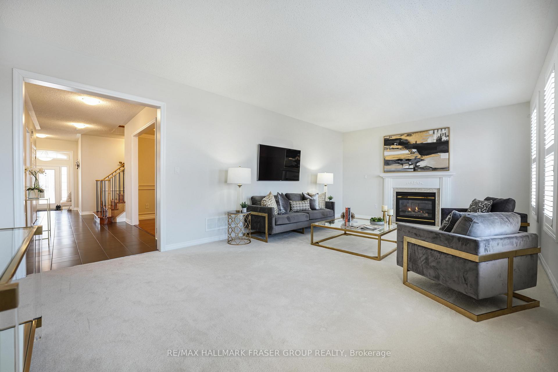 Photo 9 of 826 Eagle Ridge Drive, Oshawa, Taunton — HOMEH
