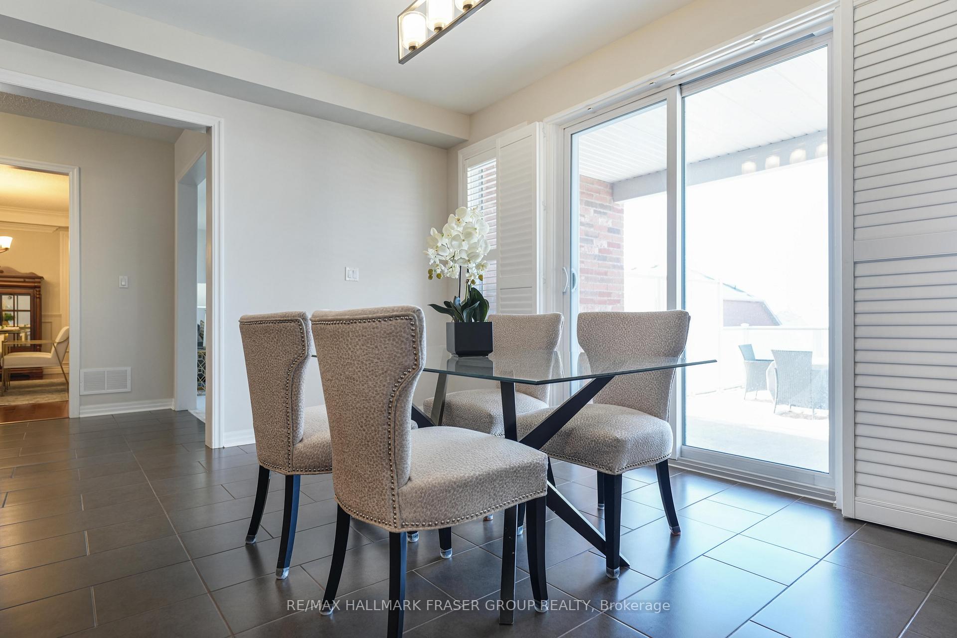 Photo 17 of 826 Eagle Ridge Drive, Oshawa, Taunton — HOMEH