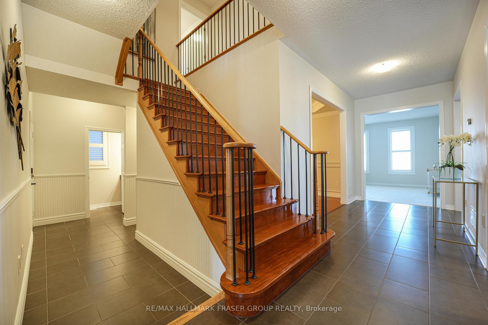 Photo 21 of 826 Eagle Ridge Drive, Oshawa, Taunton — HOMEH