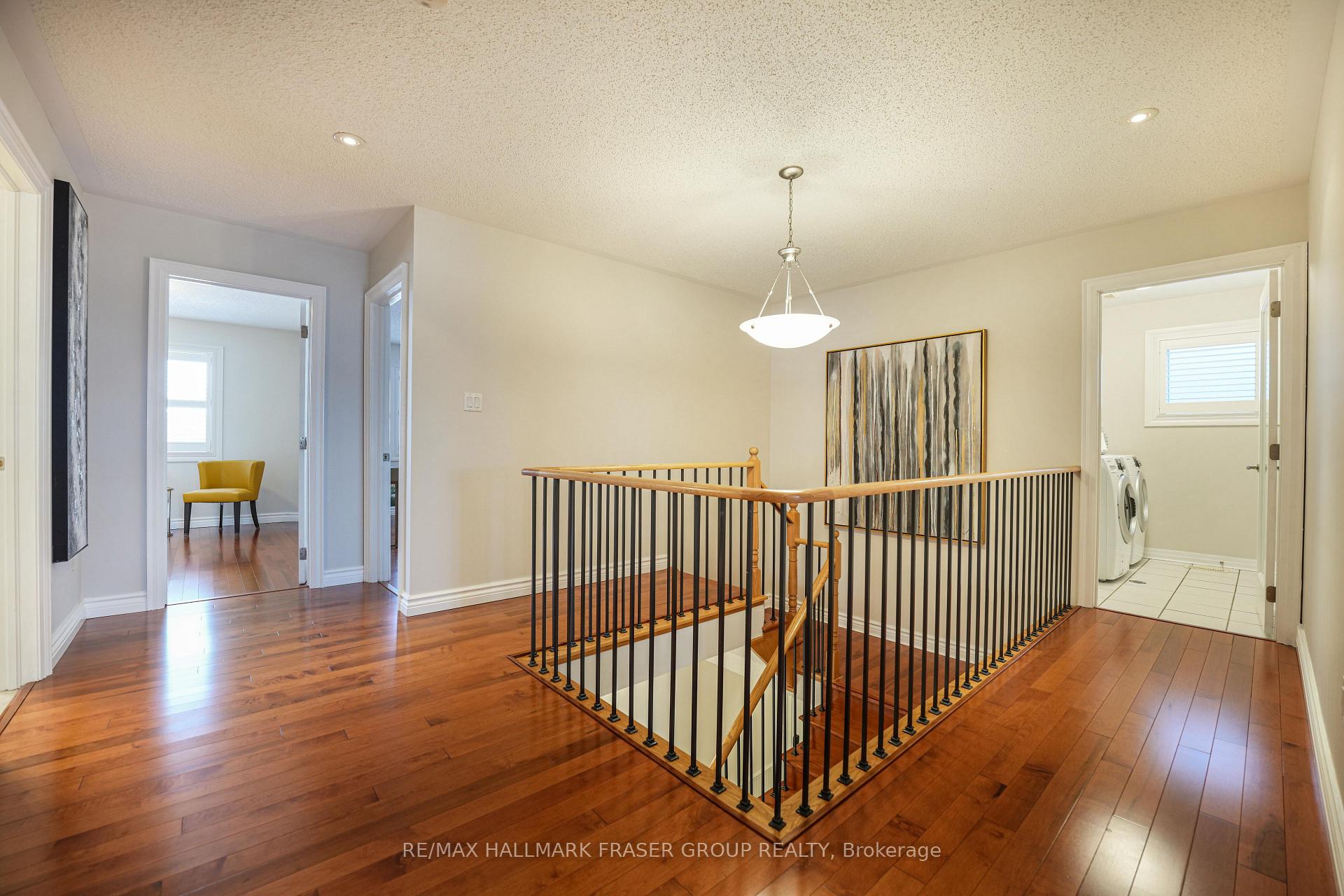 Photo 22 of 826 Eagle Ridge Drive, Oshawa, Taunton — HOMEH