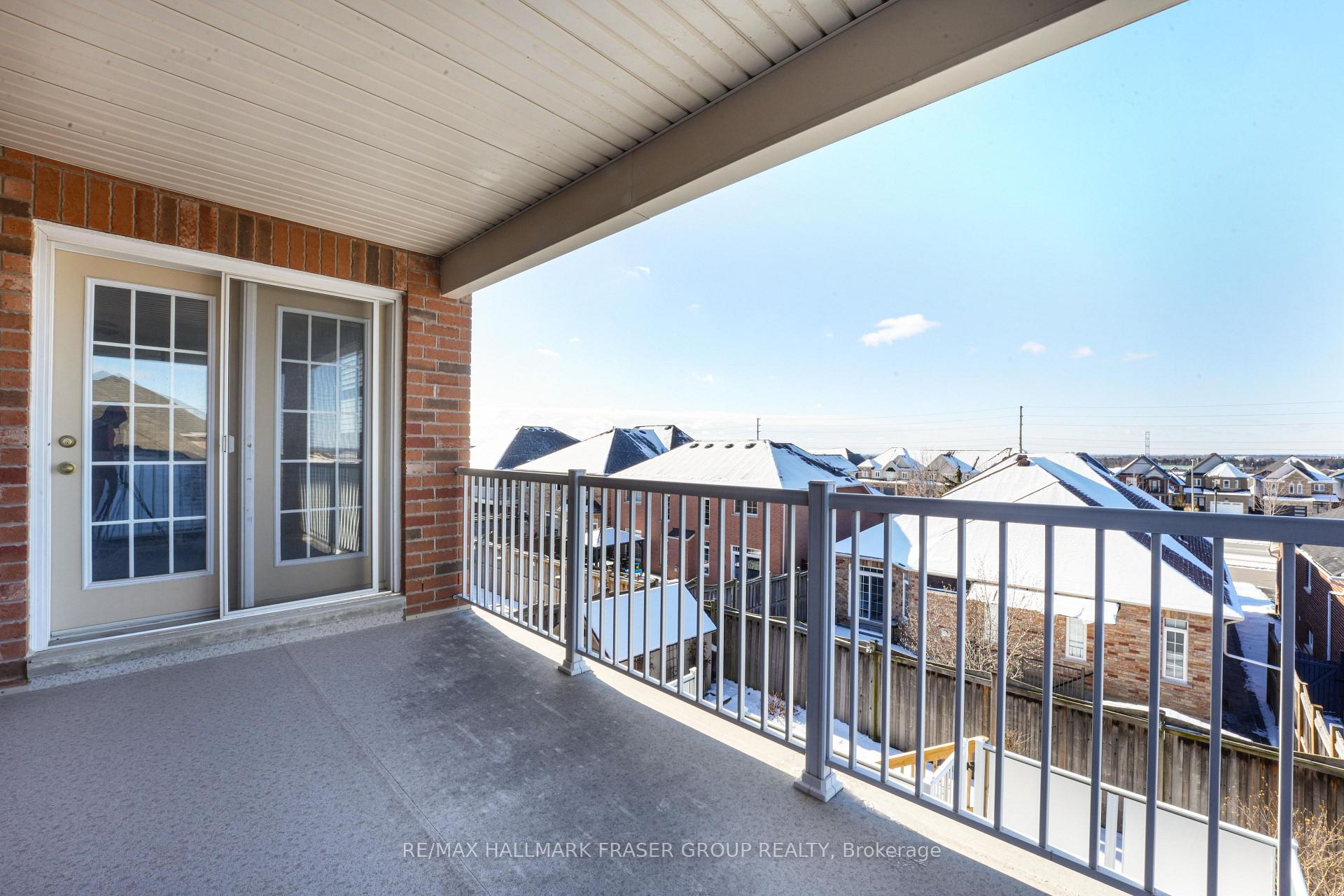 Photo 28 of 826 Eagle Ridge Drive, Oshawa, Taunton — HOMEH