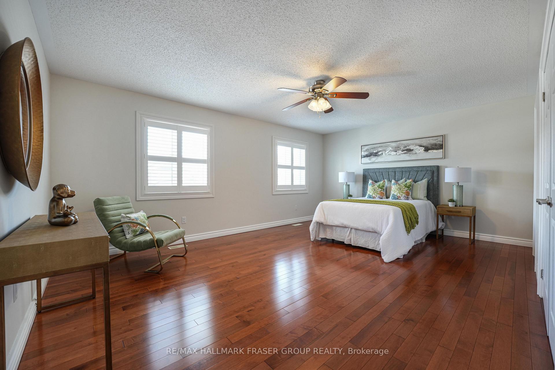 Photo 29 of 826 Eagle Ridge Drive, Oshawa, Taunton — HOMEH