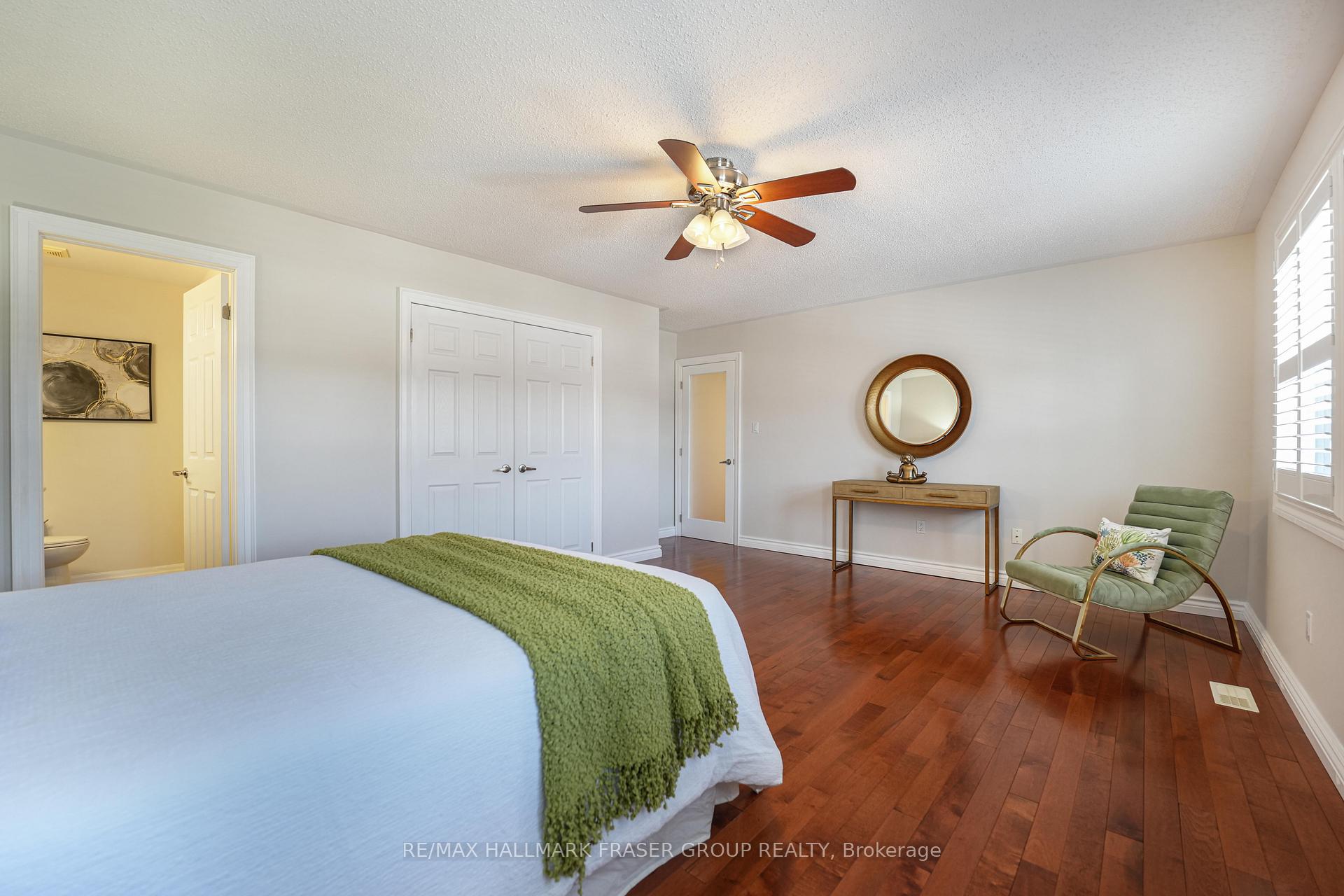 Photo 30 of 826 Eagle Ridge Drive, Oshawa, Taunton — HOMEH