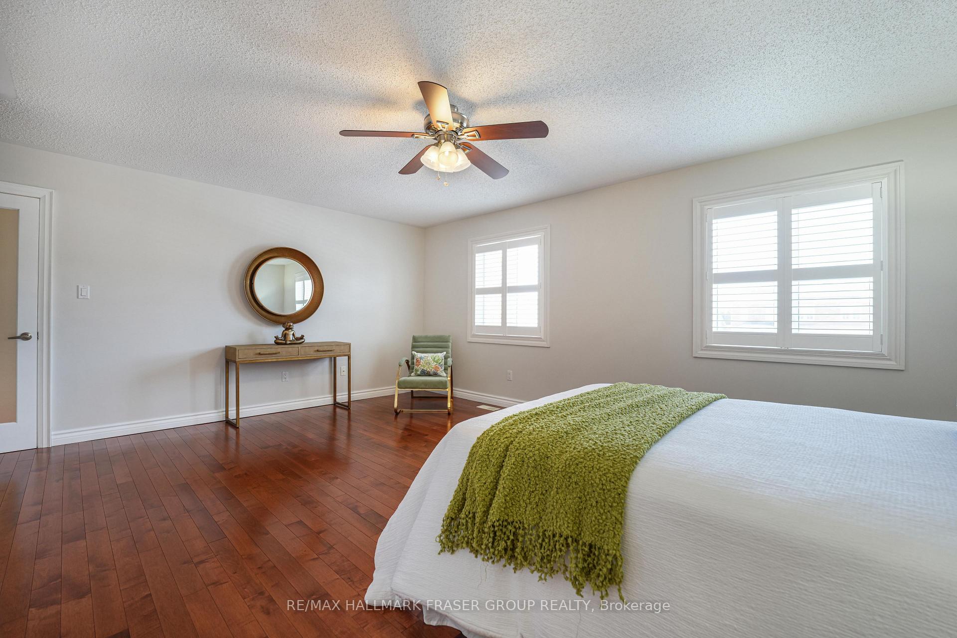 Photo 31 of 826 Eagle Ridge Drive, Oshawa, Taunton — HOMEH