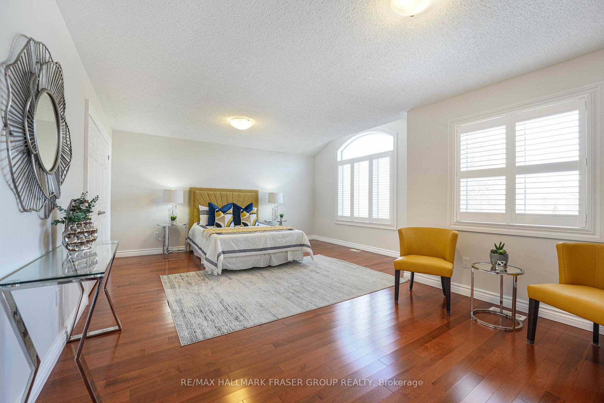 Photo 33 of 826 Eagle Ridge Drive, Oshawa, Taunton — HOMEH