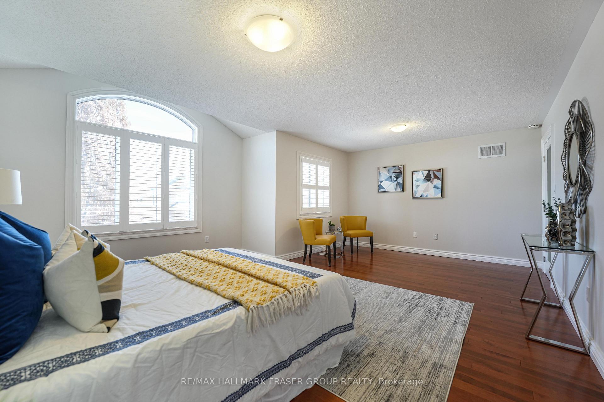 Photo 34 of 826 Eagle Ridge Drive, Oshawa, Taunton — HOMEH