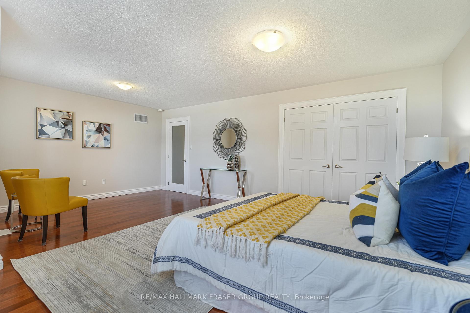 Photo 35 of 826 Eagle Ridge Drive, Oshawa, Taunton — HOMEH