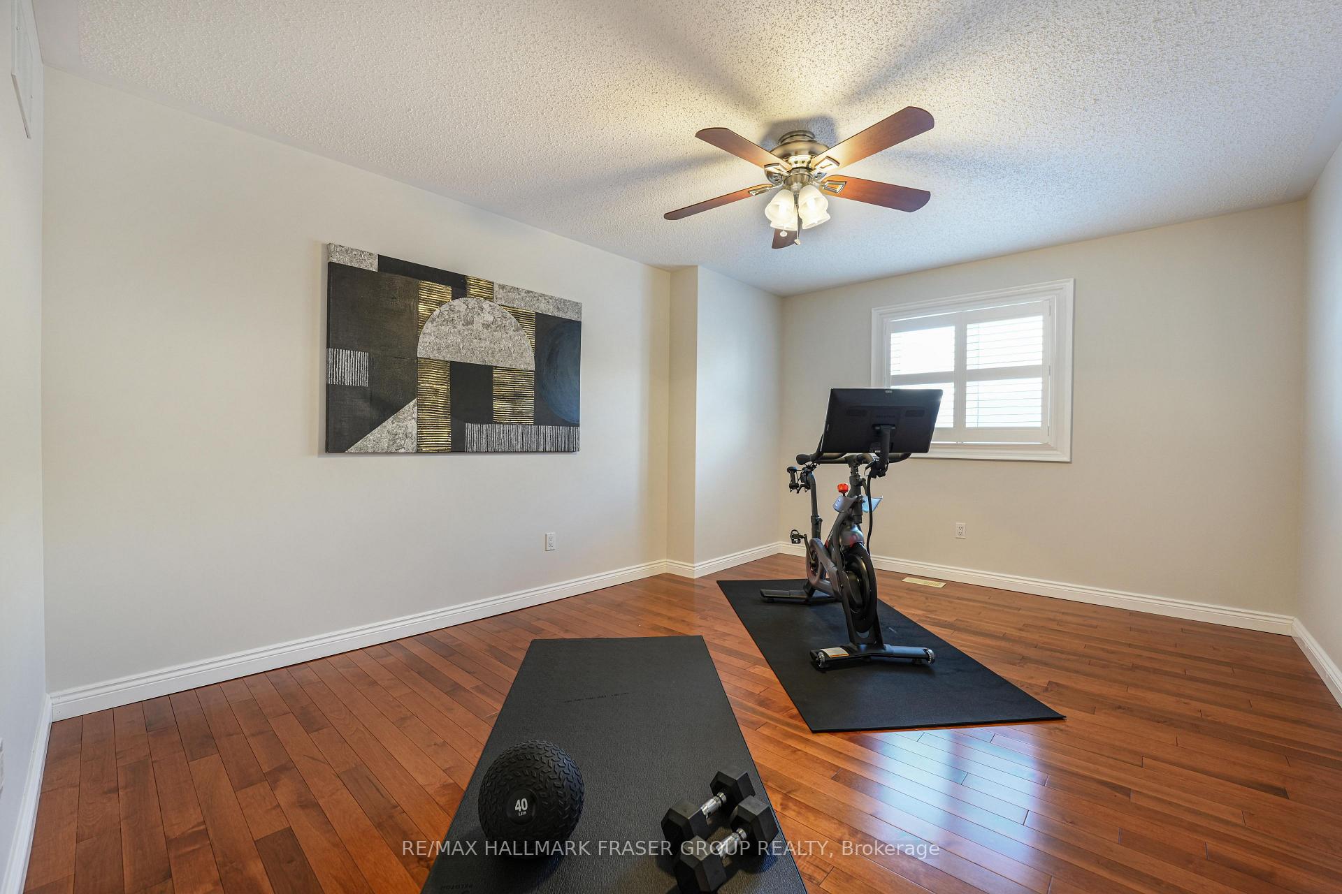 Photo 37 of 826 Eagle Ridge Drive, Oshawa, Taunton — HOMEH
