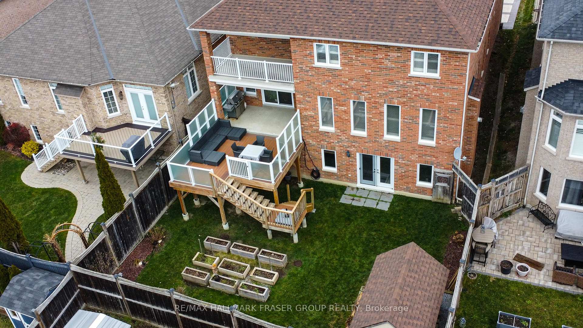 Photo 39 of 826 Eagle Ridge Drive, Oshawa, Taunton — HOMEH