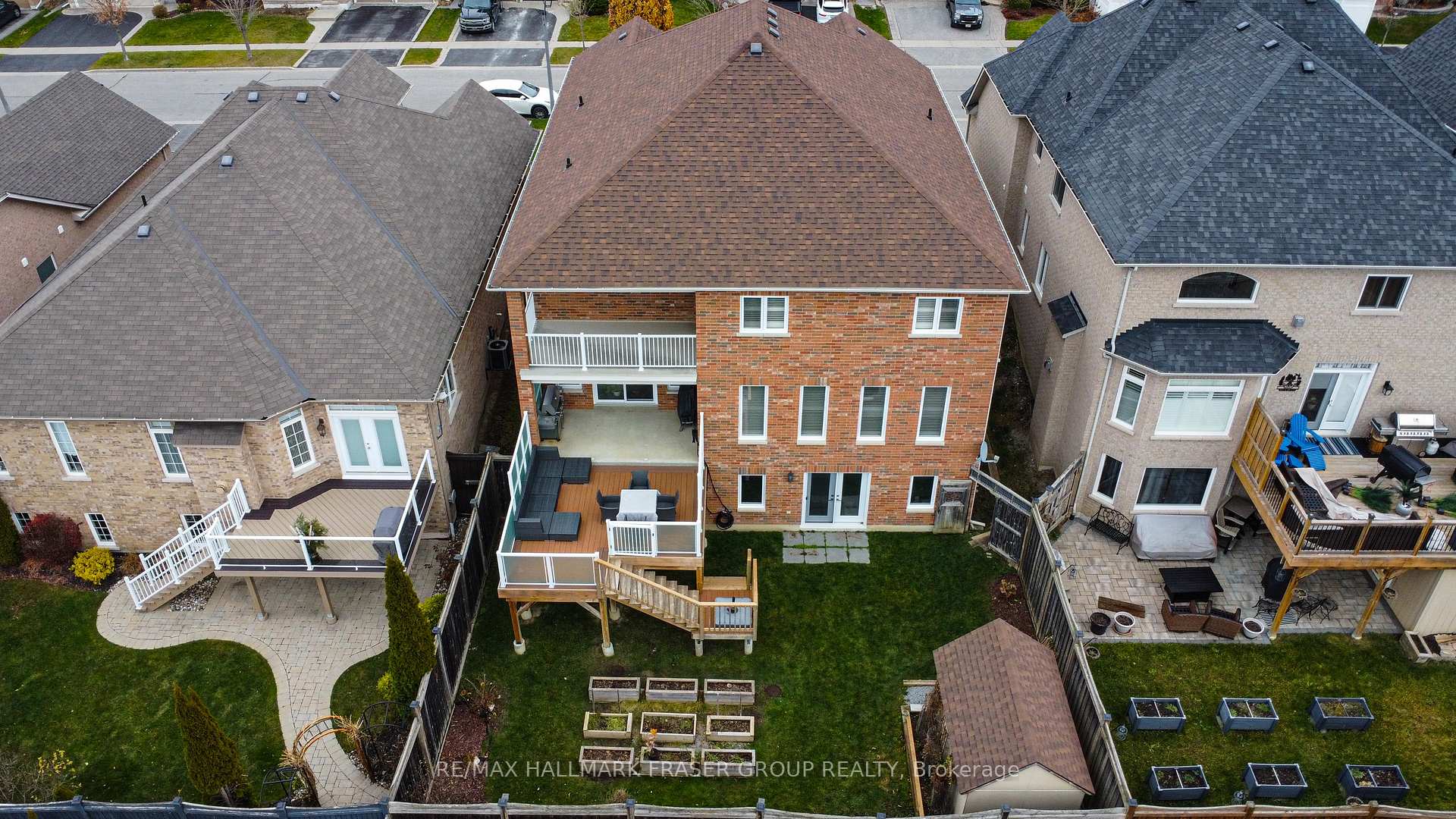 Photo 40 of 826 Eagle Ridge Drive, Oshawa, Taunton — HOMEH