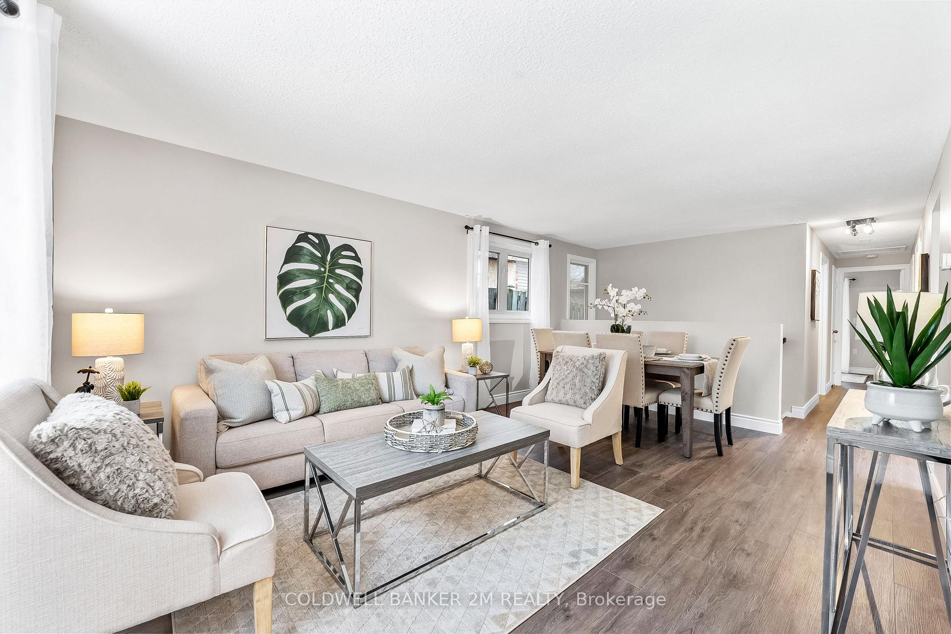 Photo 6 of 836 Grandview Drive, Oshawa, Donevan — HOMEH