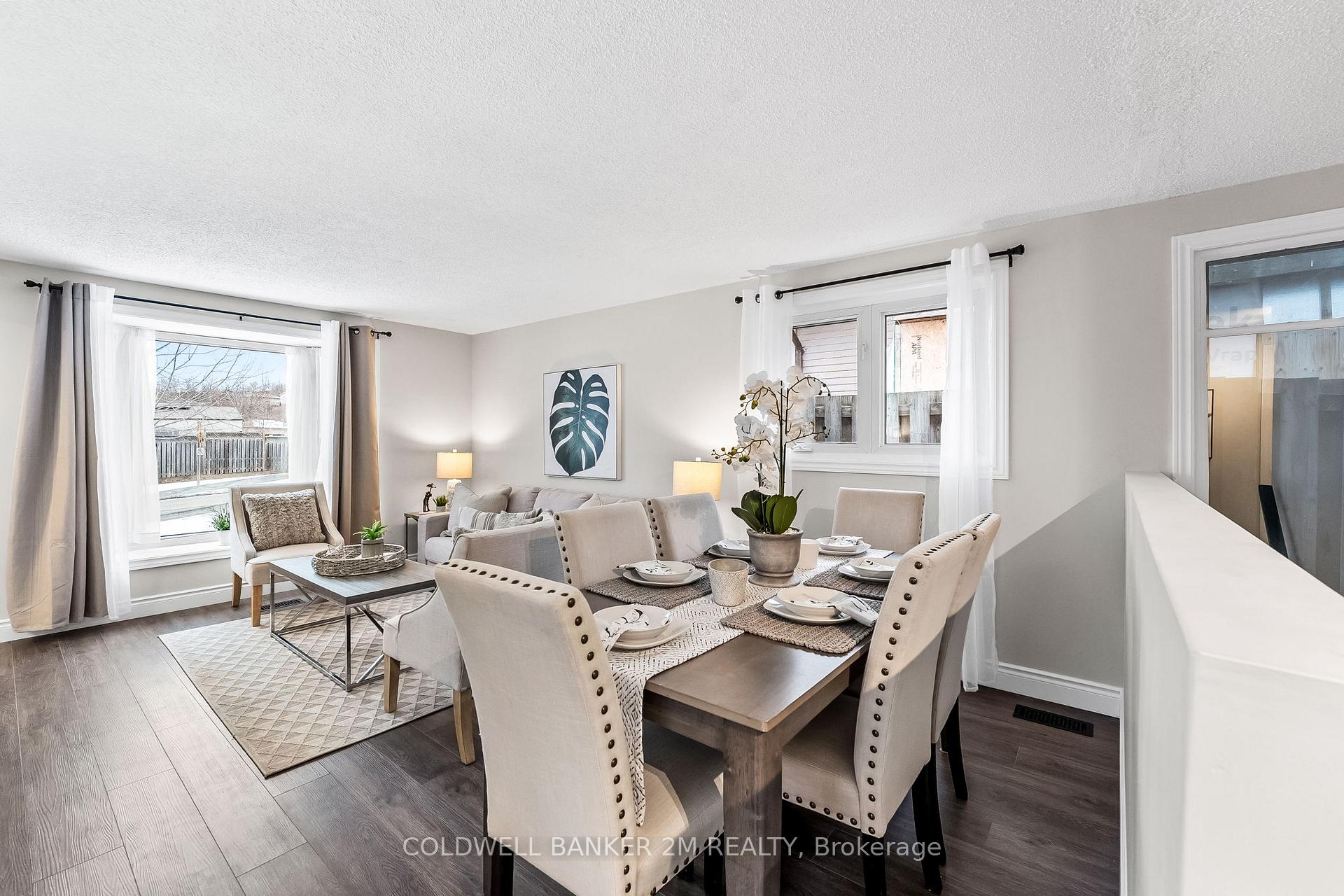 Photo 10 of 836 Grandview Drive, Oshawa, Donevan — HOMEH