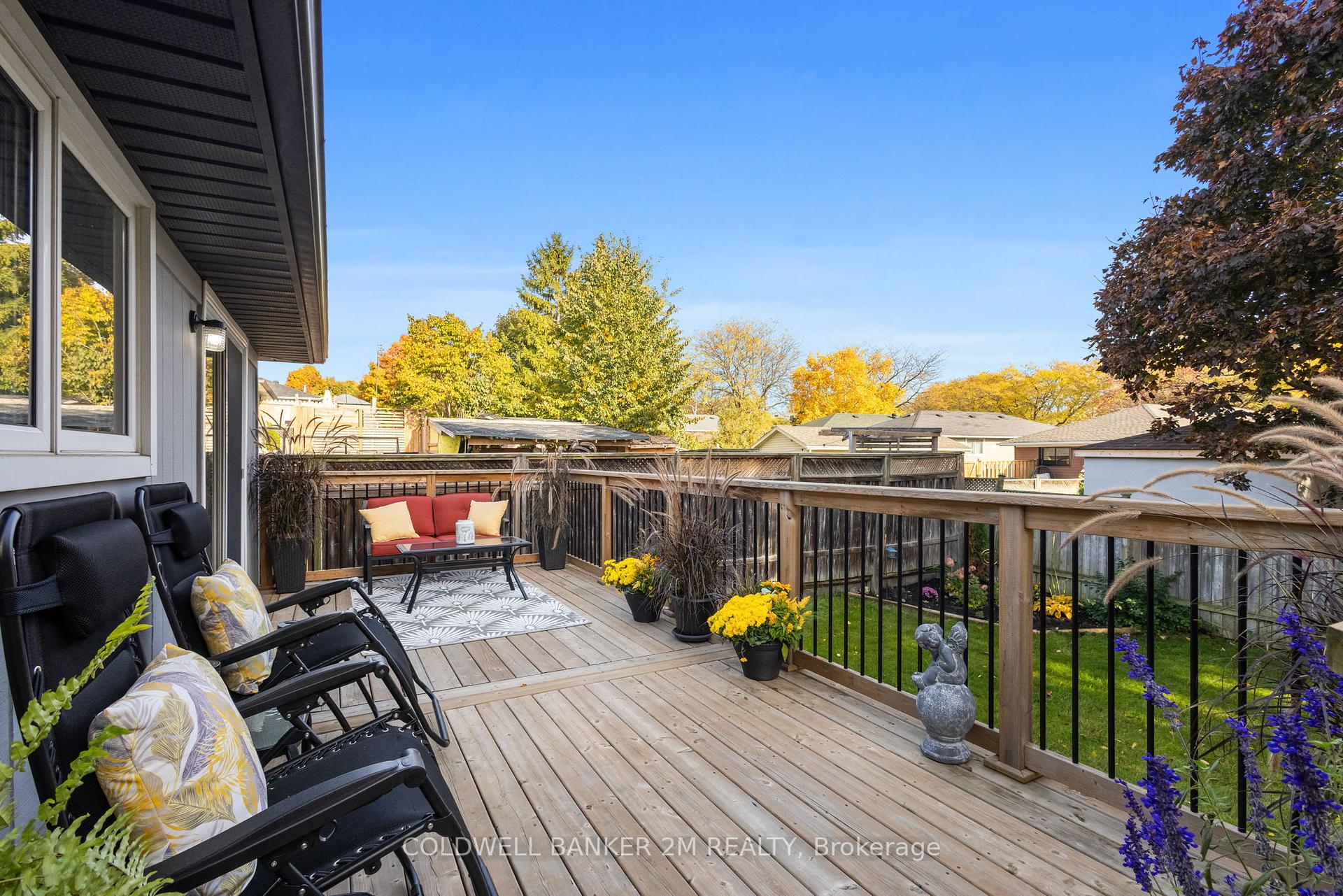 Photo 34 of 836 Grandview Drive, Oshawa, Donevan — HOMEH