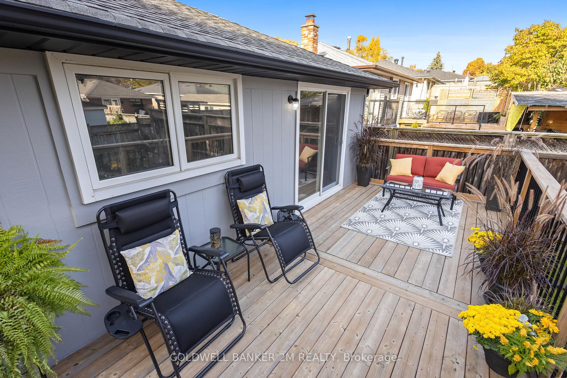 Photo 35 of 836 Grandview Drive, Oshawa, Donevan — HOMEH