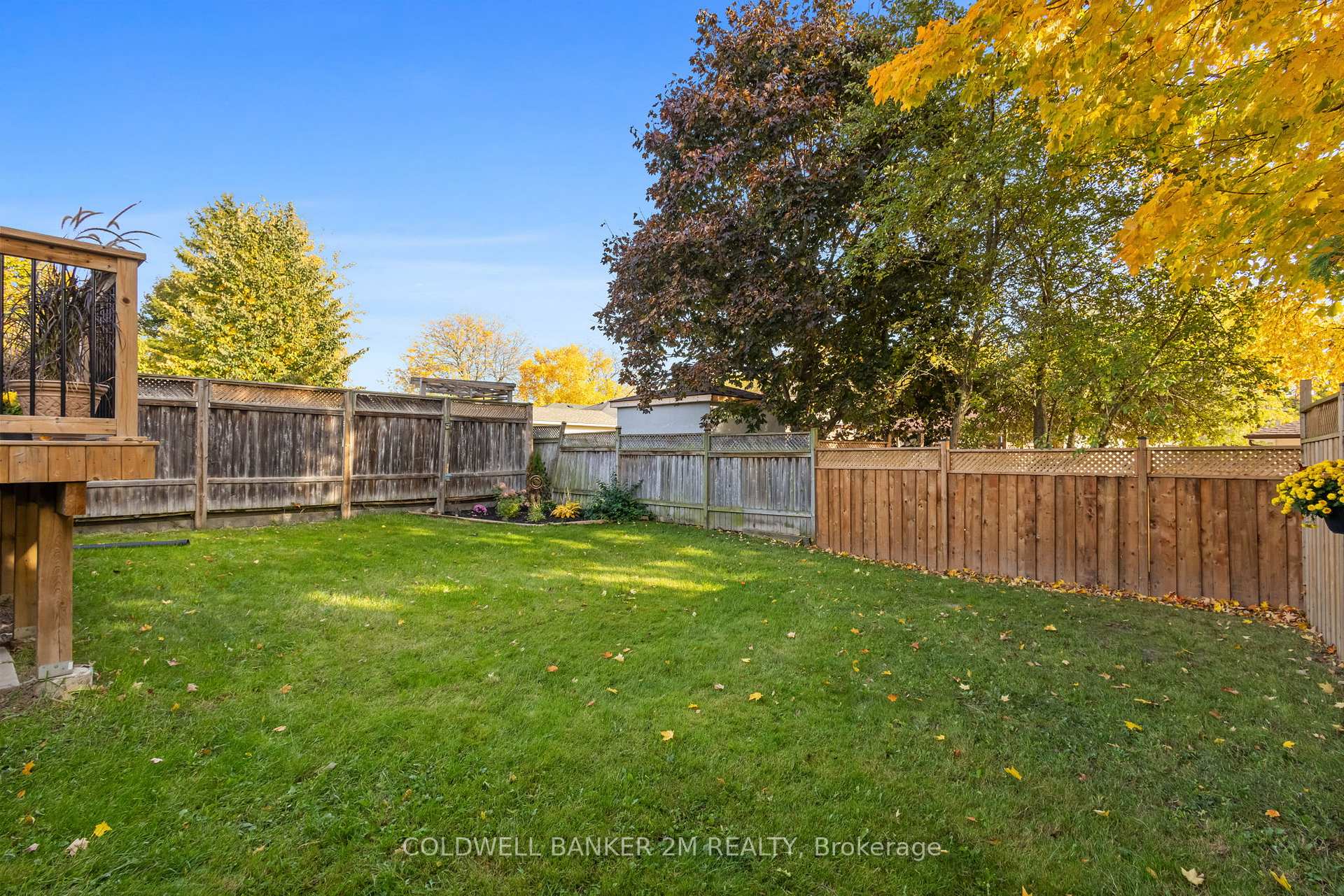 Photo 36 of 836 Grandview Drive, Oshawa, Donevan — HOMEH