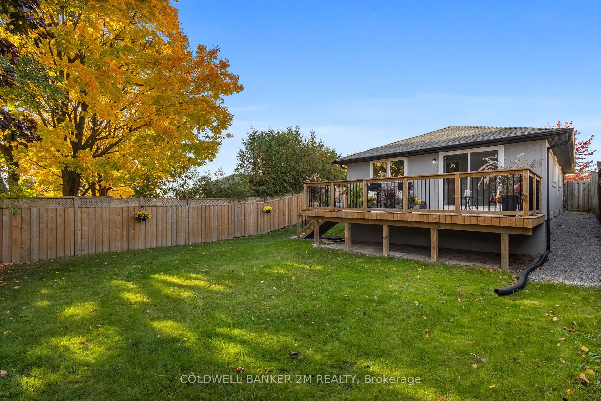 Photo 37 of 836 Grandview Drive, Oshawa, Donevan — HOMEH