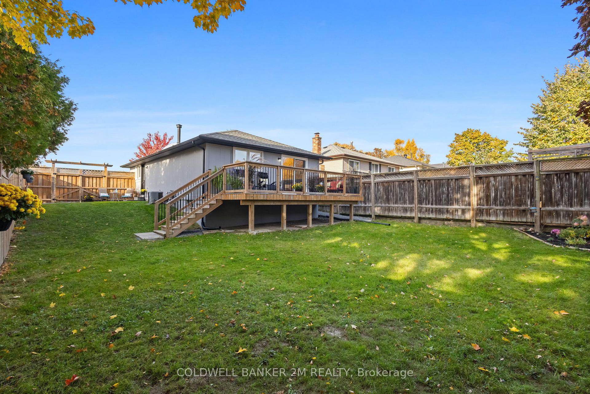 Photo 38 of 836 Grandview Drive, Oshawa, Donevan — HOMEH