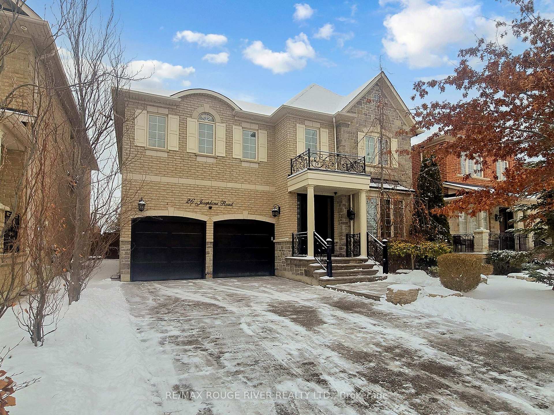 Photo 1 of 26 Josephine Road, Vaughan, Vellore Village — HOMEH