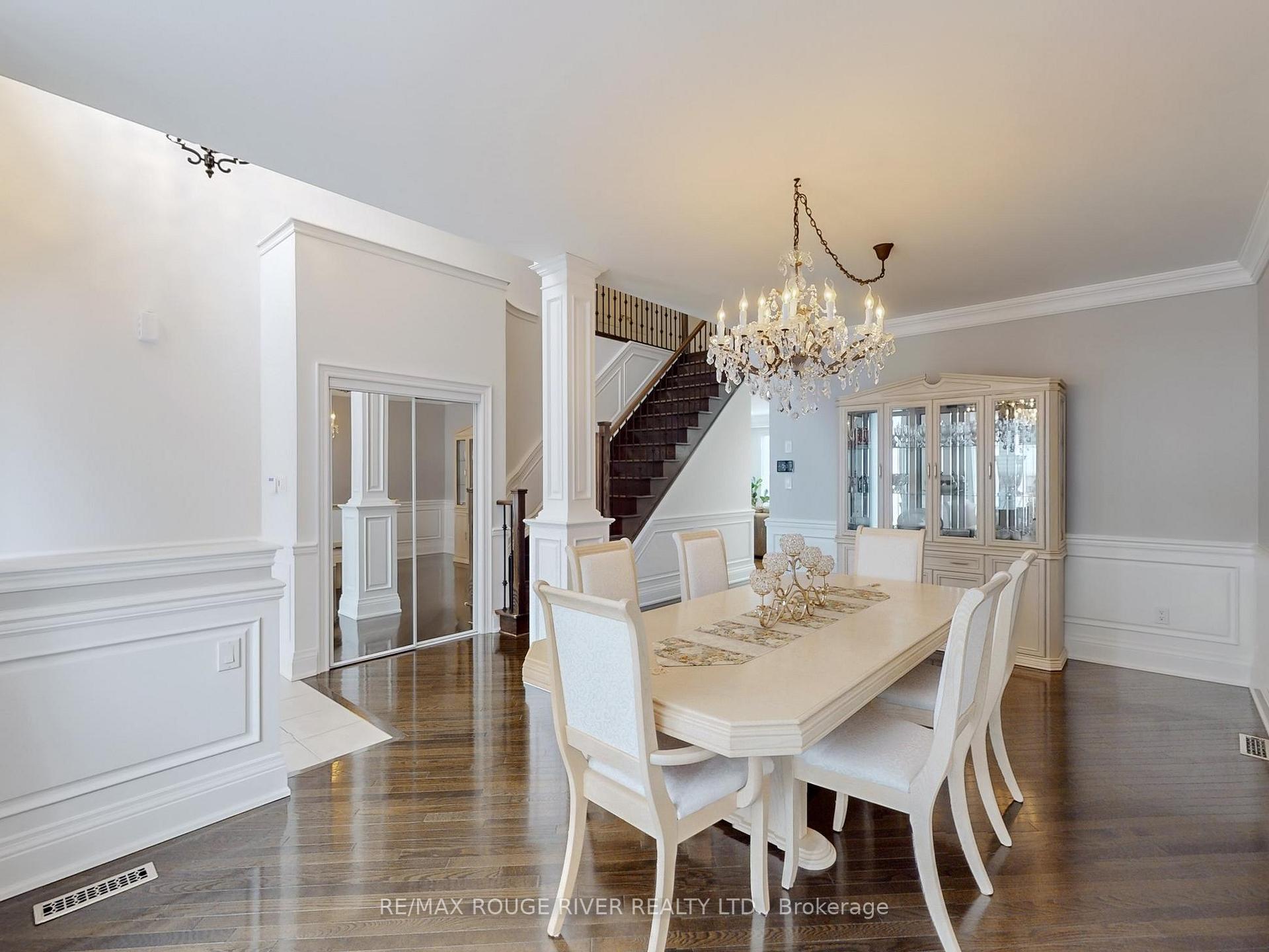 Photo 4 of 26 Josephine Road, Vaughan, Vellore Village — HOMEH