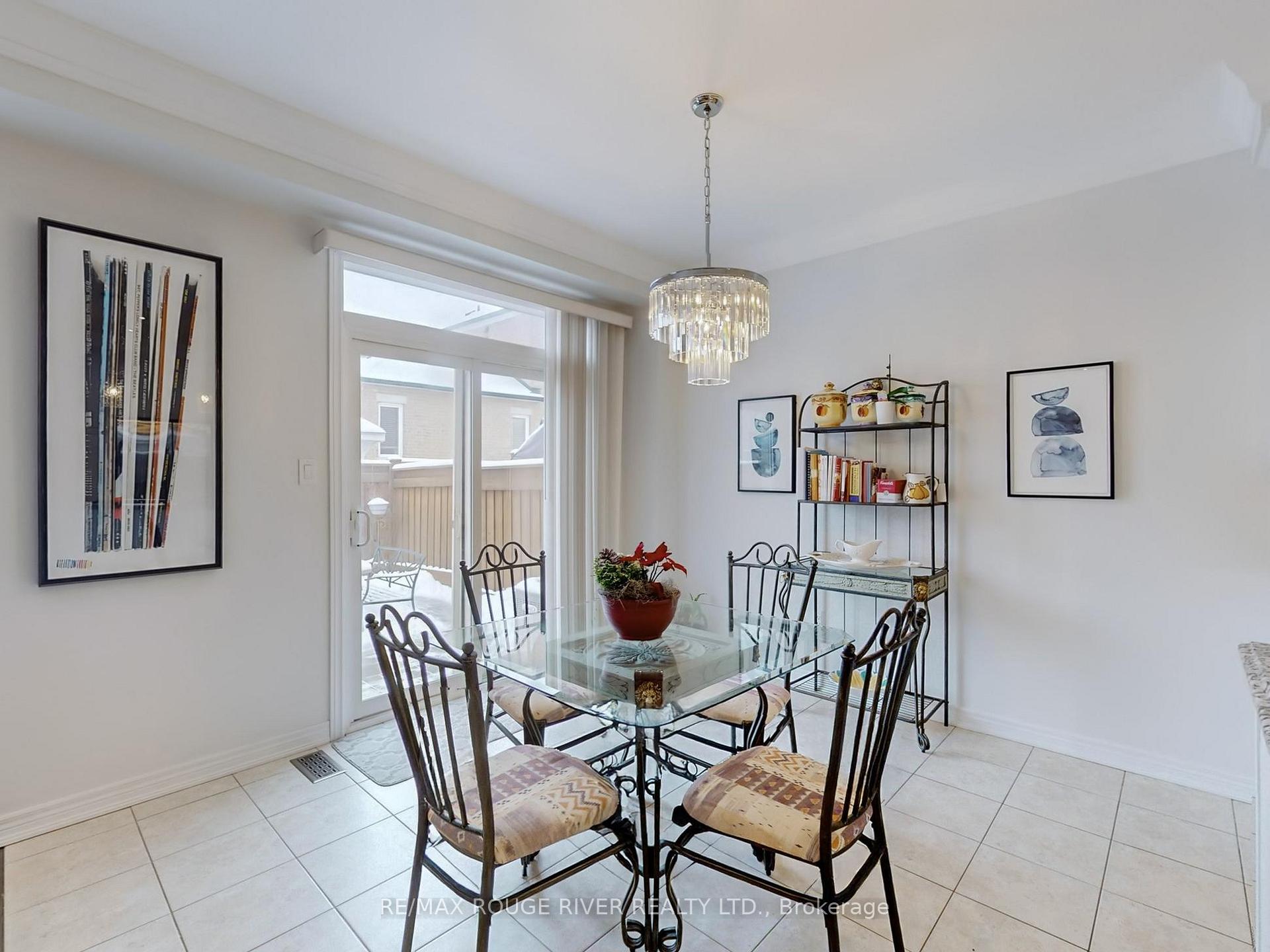 Photo 8 of 26 Josephine Road, Vaughan, Vellore Village — HOMEH