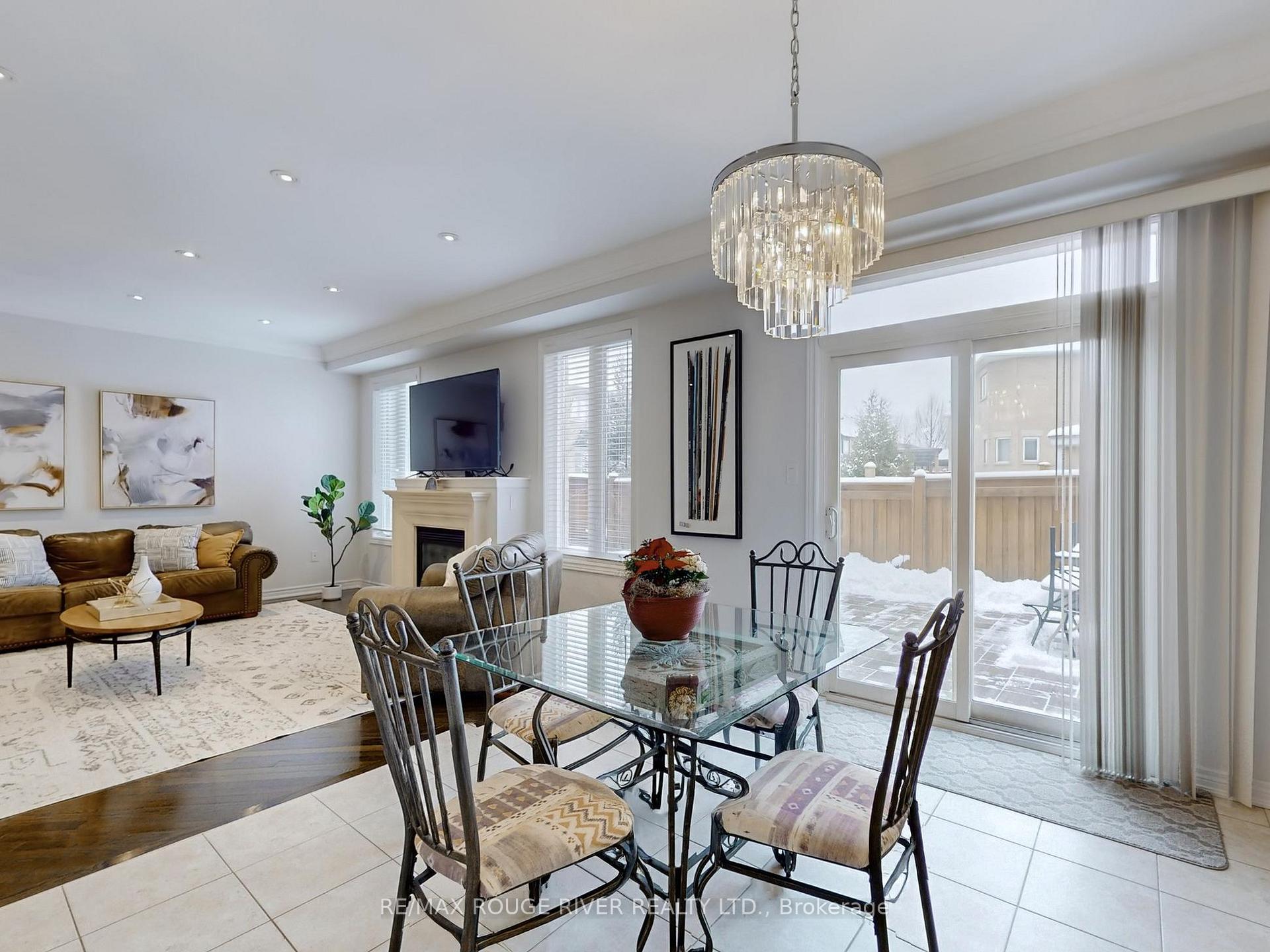 Photo 9 of 26 Josephine Road, Vaughan, Vellore Village — HOMEH