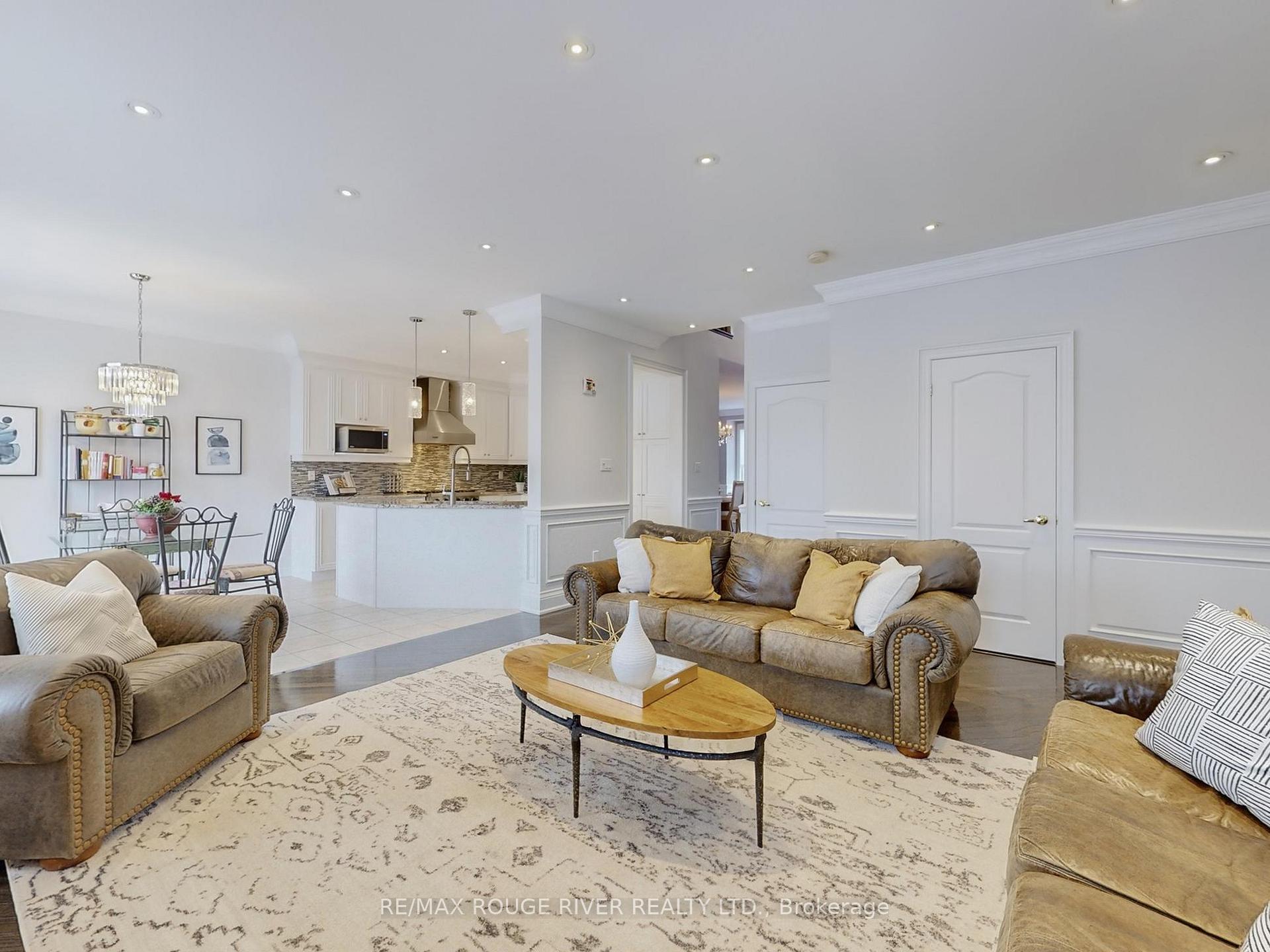 Photo 15 of 26 Josephine Road, Vaughan, Vellore Village — HOMEH
