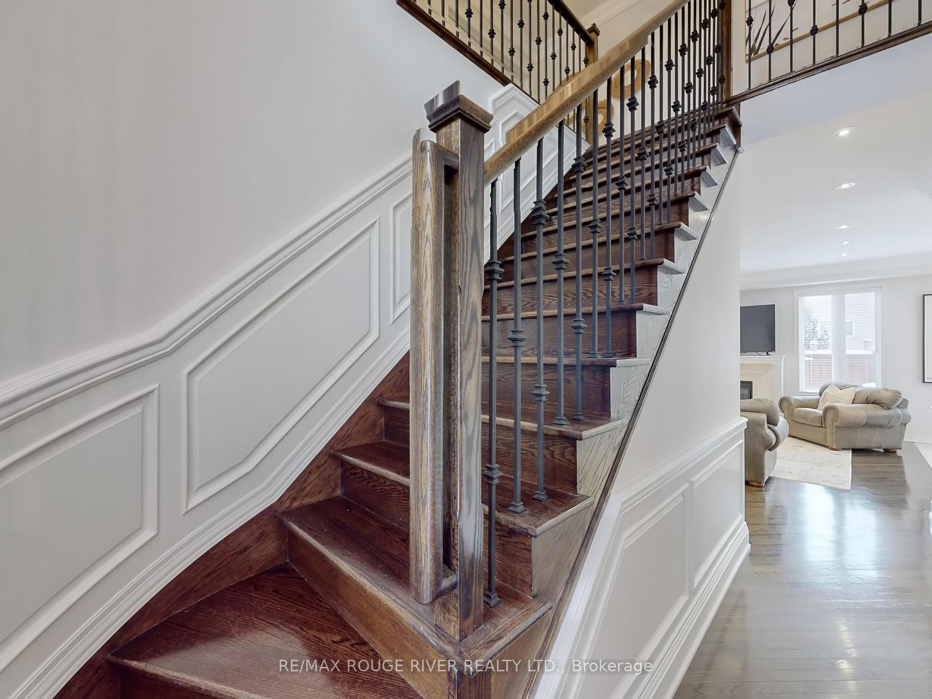 Photo 19 of 26 Josephine Road, Vaughan, Vellore Village — HOMEH