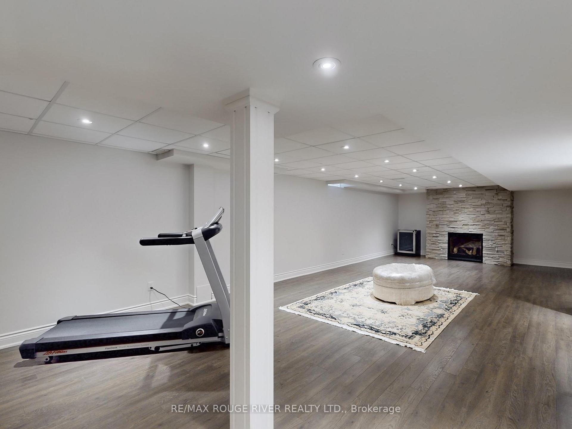 Photo 37 of 26 Josephine Road, Vaughan, Vellore Village — HOMEH