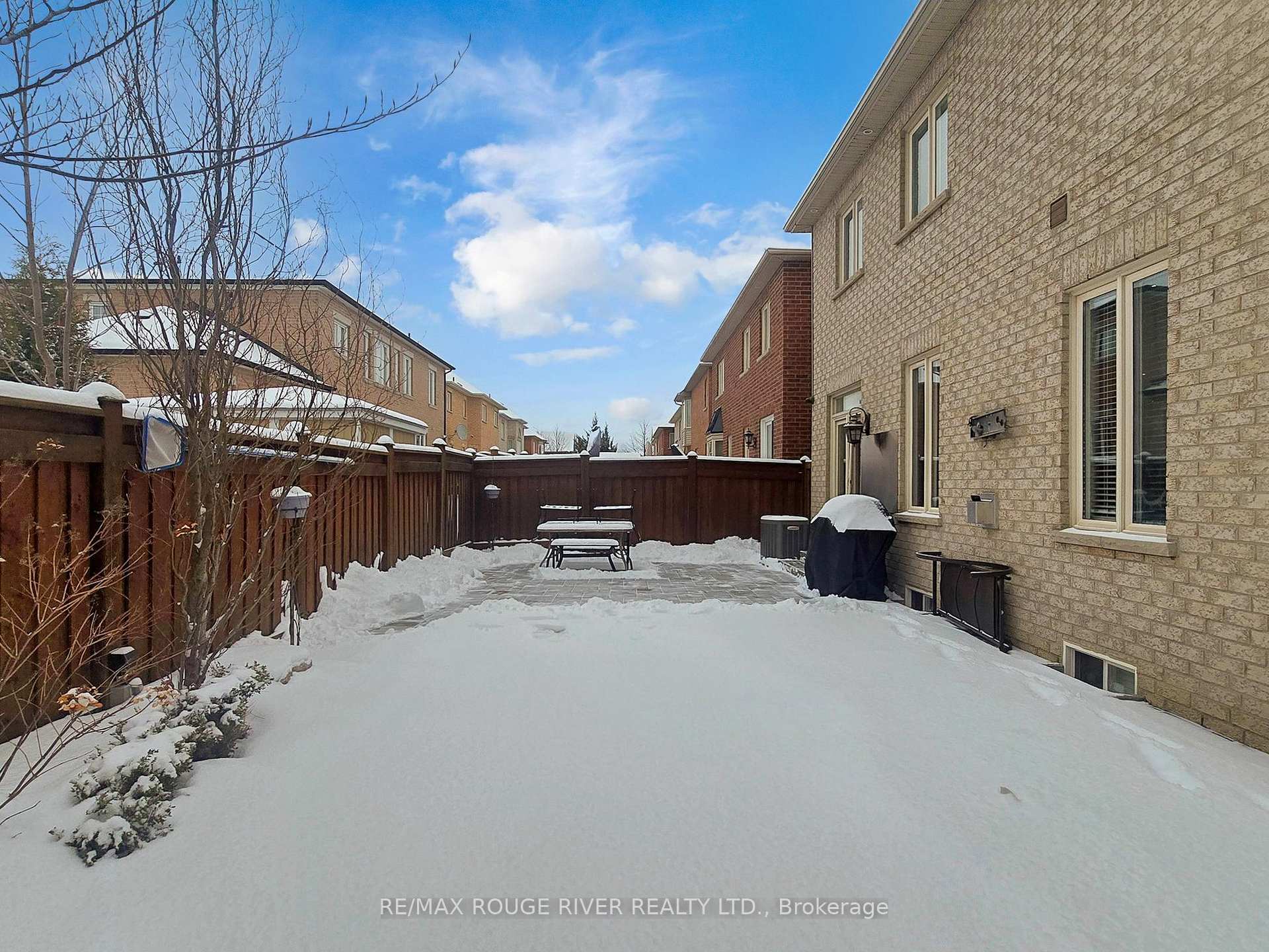 Photo 38 of 26 Josephine Road, Vaughan, Vellore Village — HOMEH