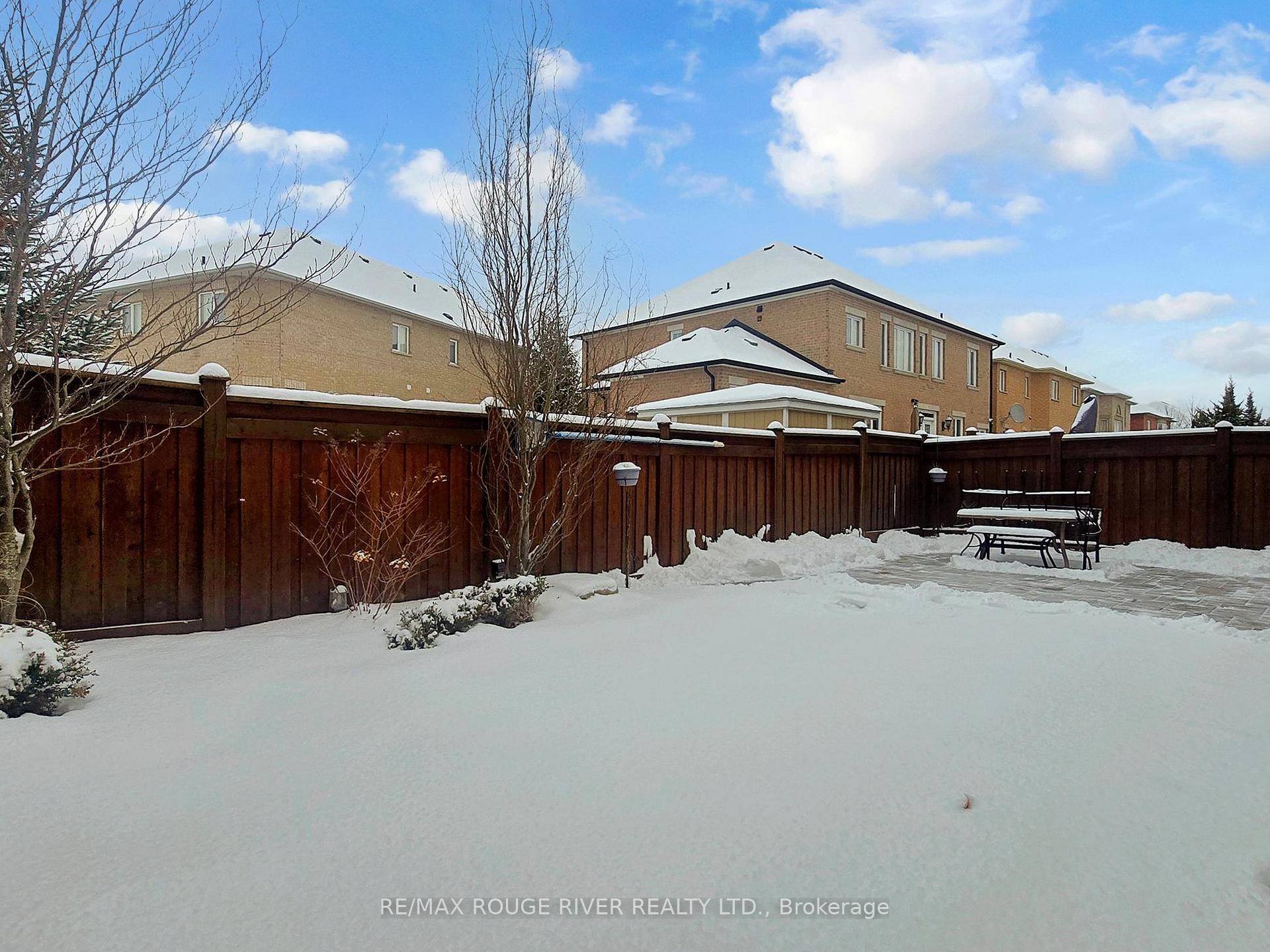 Photo 39 of 26 Josephine Road, Vaughan, Vellore Village — HOMEH