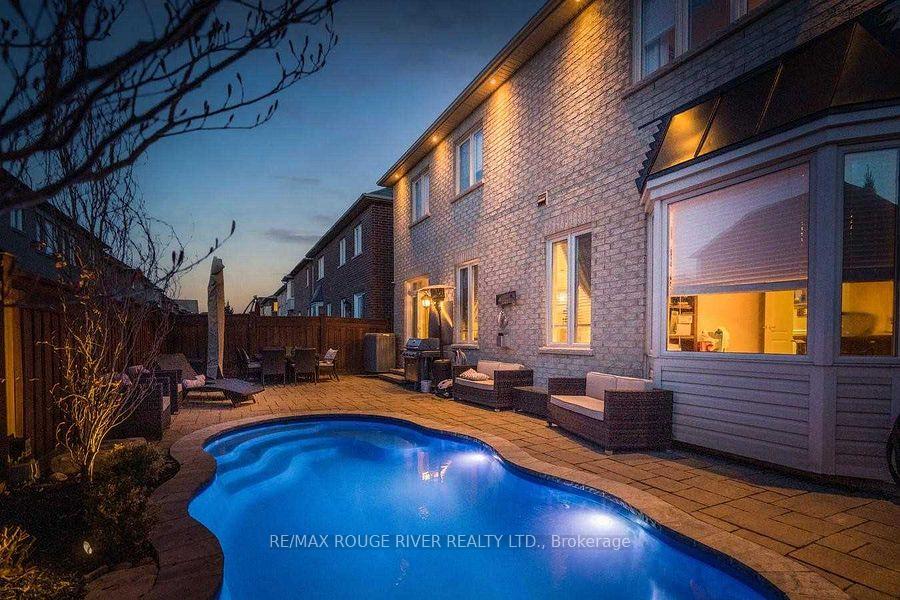 Photo 40 of 26 Josephine Road, Vaughan, Vellore Village — HOMEH