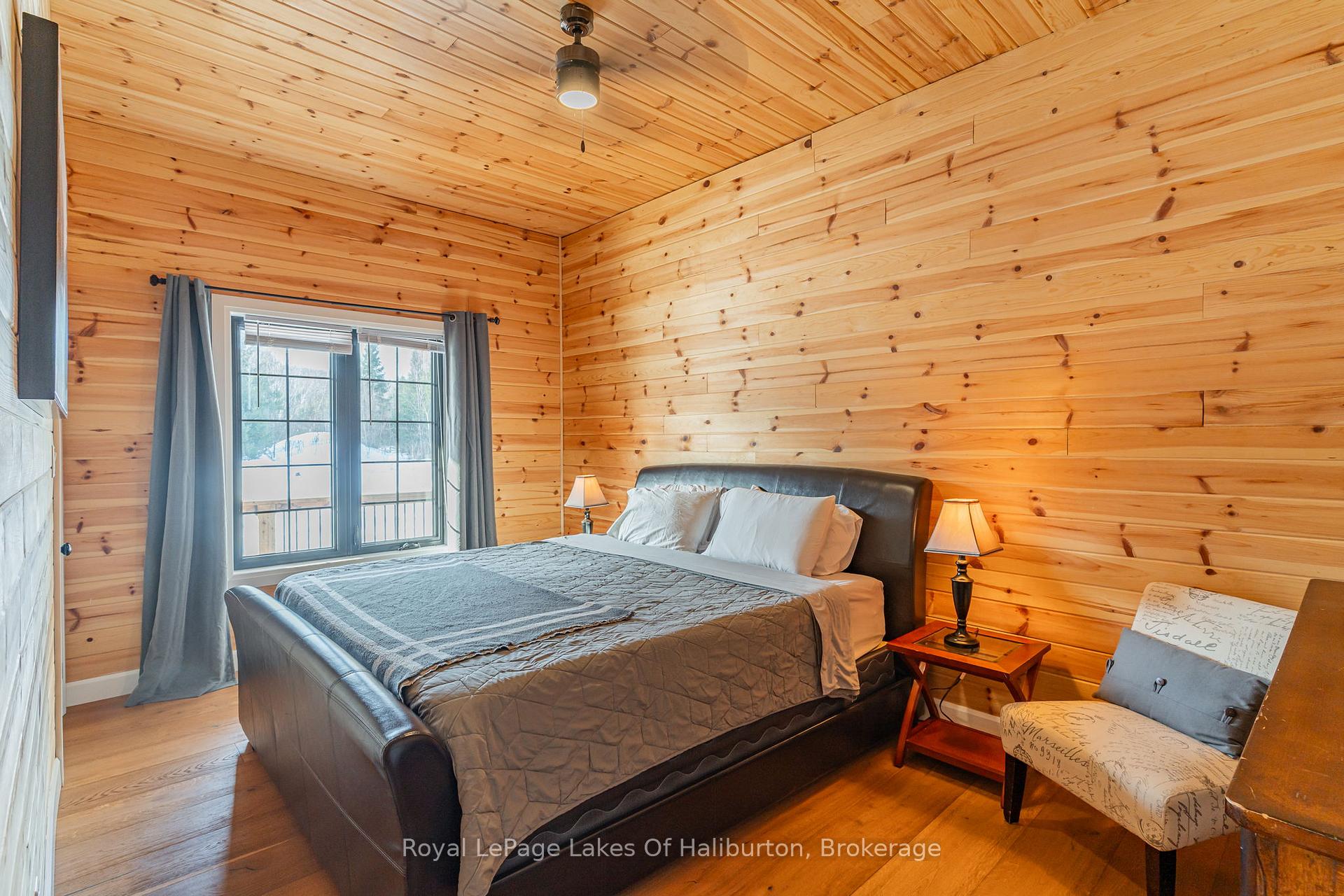 Photo 24 of 1026 Pine Needle Trail, Algonquin Highlands, Stanhope — HOMEH