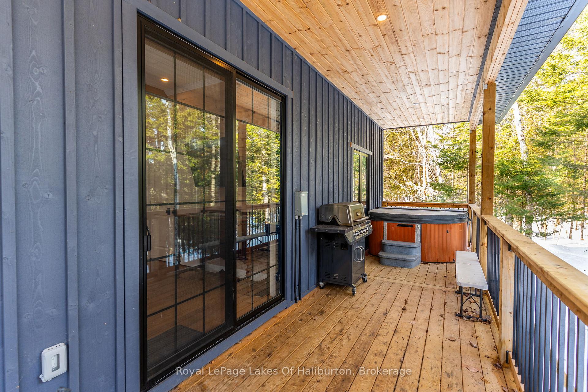Photo 29 of 1026 Pine Needle Trail, Algonquin Highlands, Stanhope — HOMEH