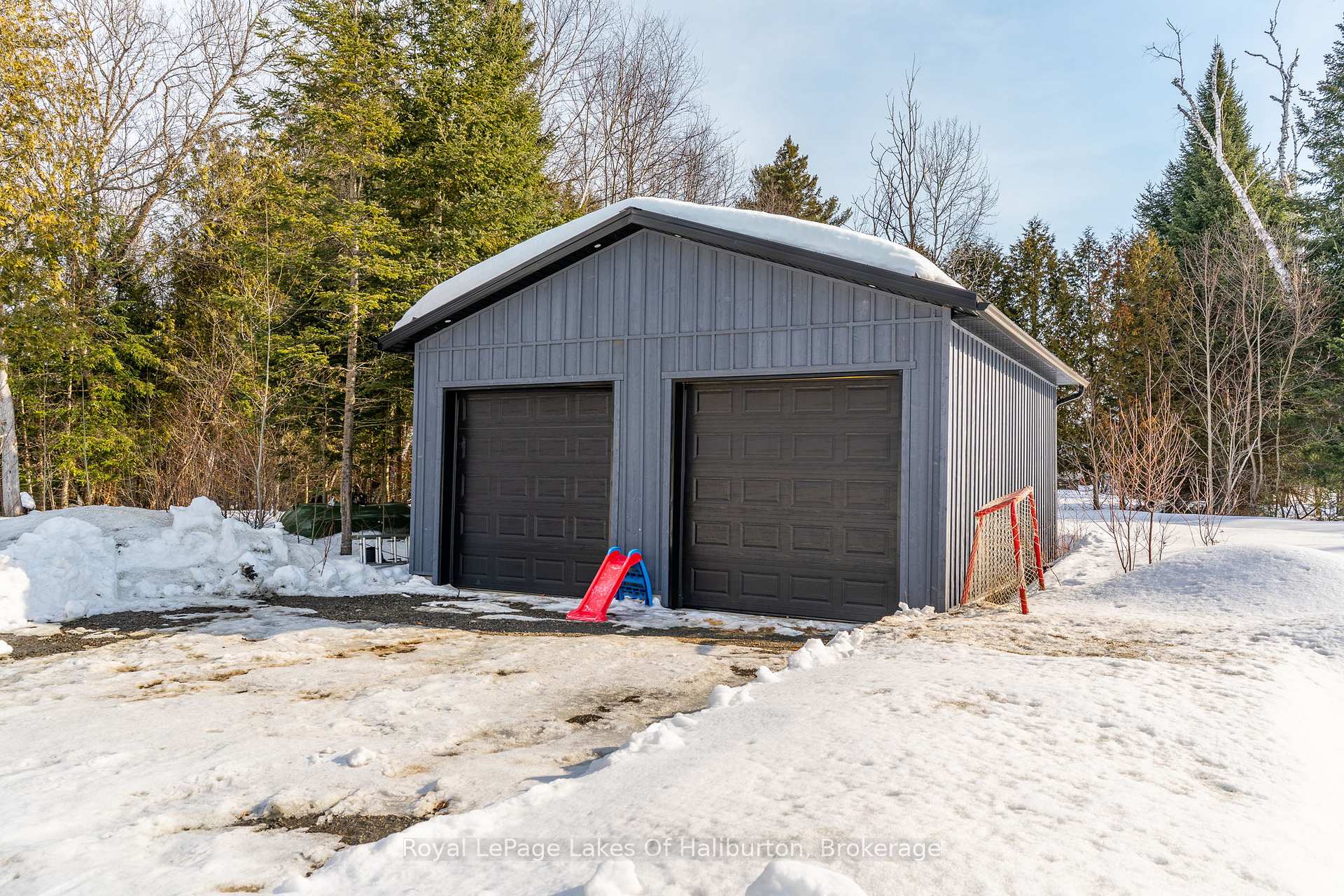Photo 33 of 1026 Pine Needle Trail, Algonquin Highlands, Stanhope — HOMEH