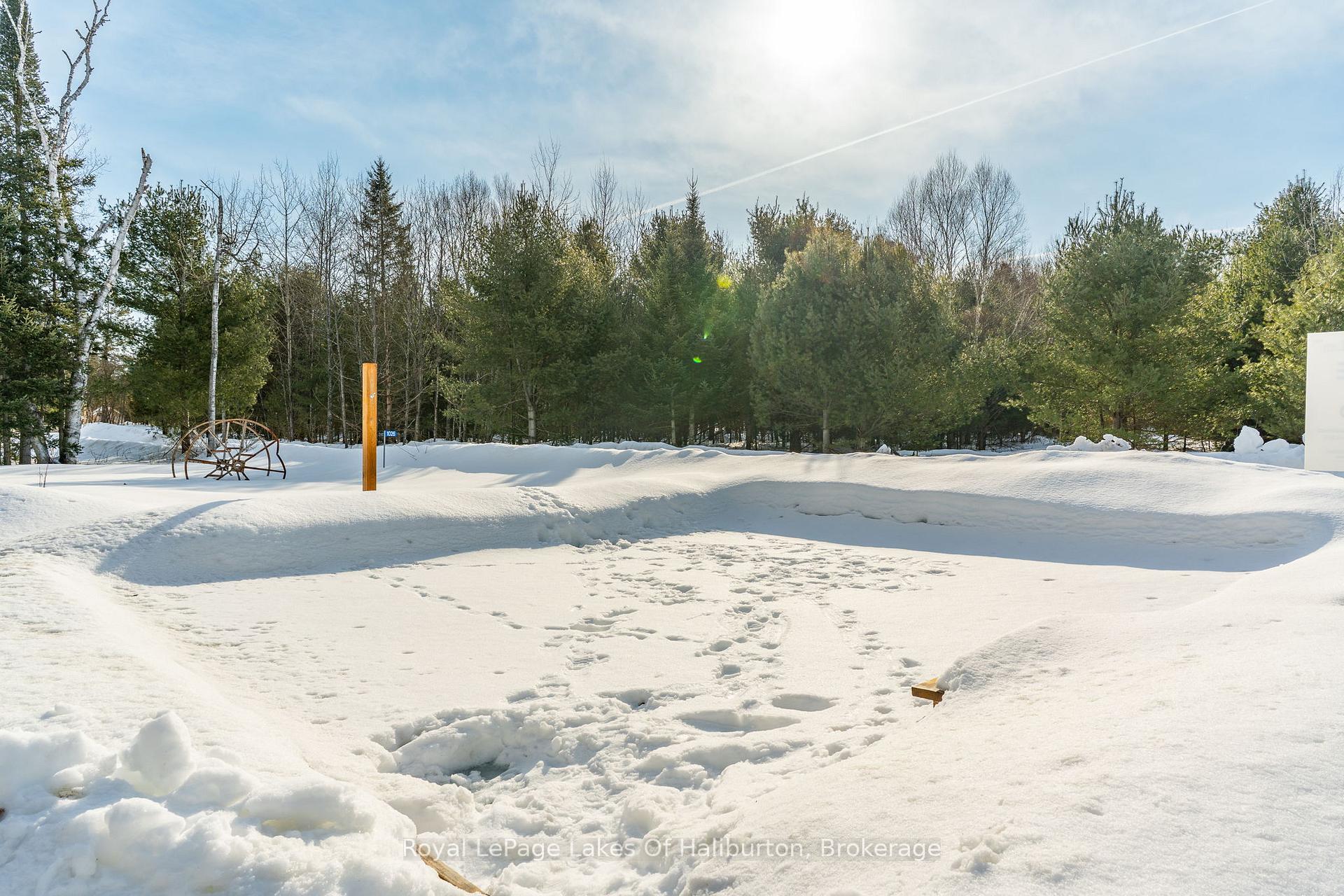 Photo 35 of 1026 Pine Needle Trail, Algonquin Highlands, Stanhope — HOMEH