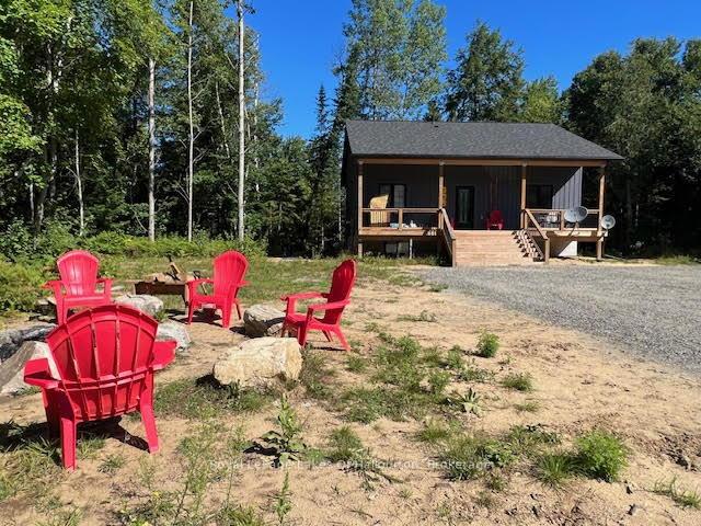 Photo 36 of 1026 Pine Needle Trail, Algonquin Highlands, Stanhope — HOMEH