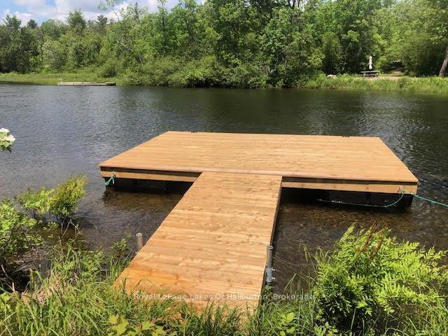 Photo 38 of 1026 Pine Needle Trail, Algonquin Highlands, Stanhope — HOMEH