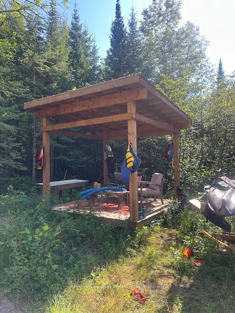 Photo 41 of 1026 Pine Needle Trail, Algonquin Highlands, Stanhope — HOMEH
