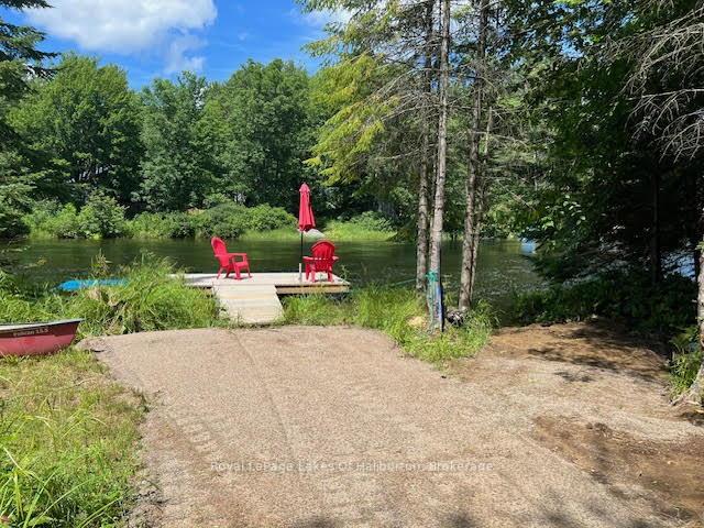 Photo 42 of 1026 Pine Needle Trail, Algonquin Highlands, Stanhope — HOMEH