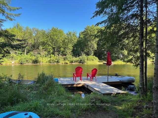 Photo 44 of 1026 Pine Needle Trail, Algonquin Highlands, Stanhope — HOMEH