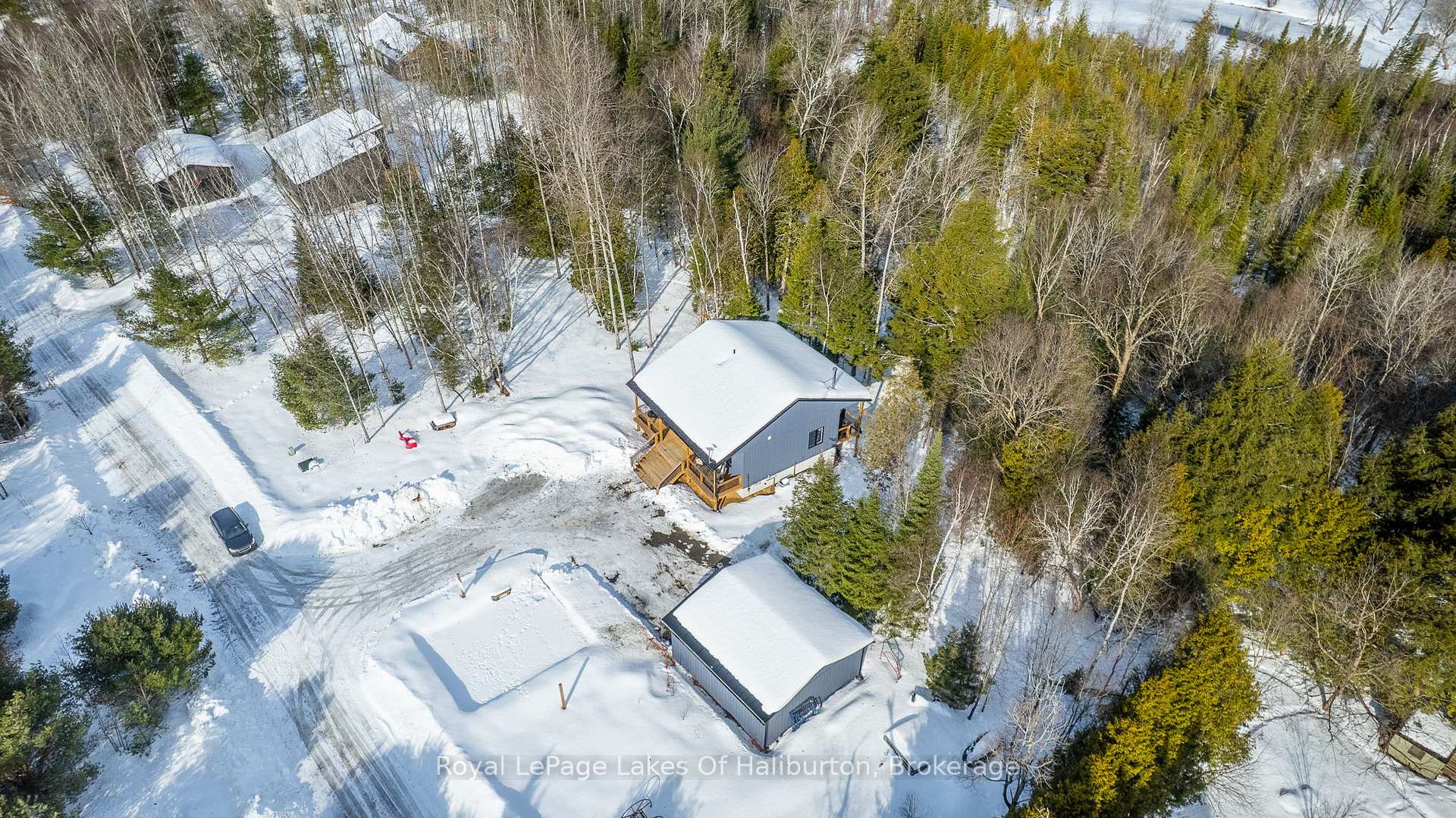 Photo 47 of 1026 Pine Needle Trail, Algonquin Highlands, Stanhope — HOMEH