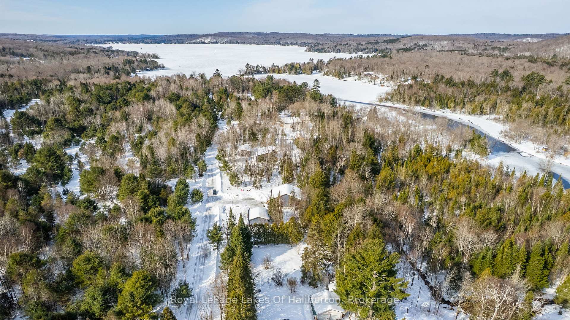 Photo 48 of 1026 Pine Needle Trail, Algonquin Highlands, Stanhope — HOMEH