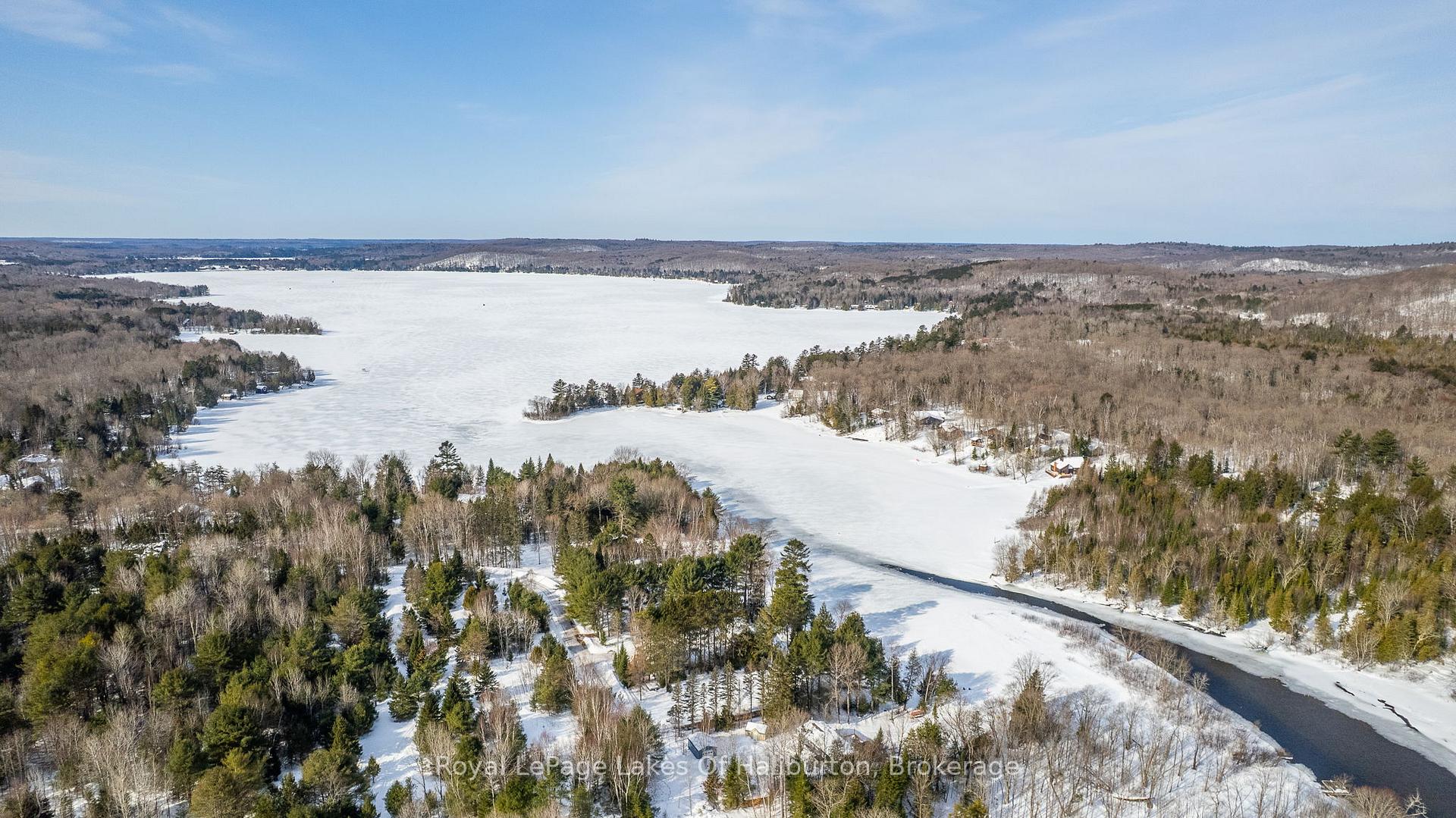 Photo 49 of 1026 Pine Needle Trail, Algonquin Highlands, Stanhope — HOMEH