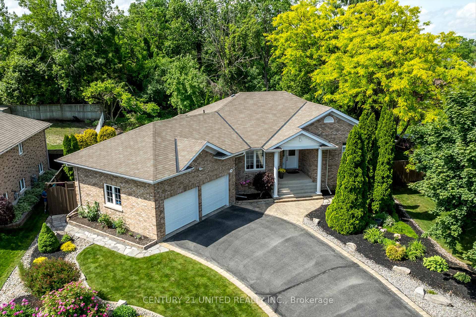 Photo 2 of 1598 College Park Drive, Peterborough, Otonabee Ward 1 — HOMEH