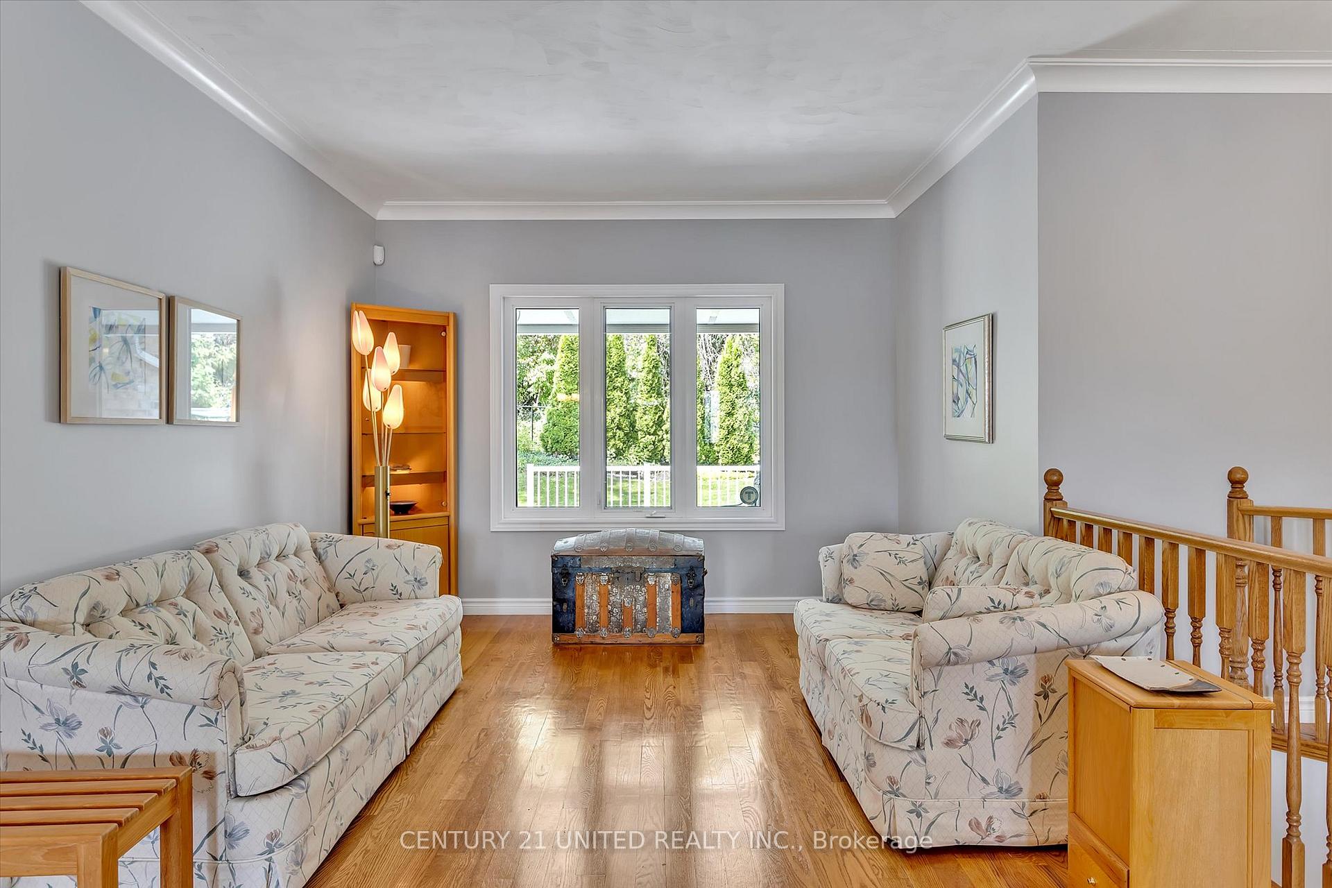 Photo 5 of 1598 College Park Drive, Peterborough, Otonabee Ward 1 — HOMEH