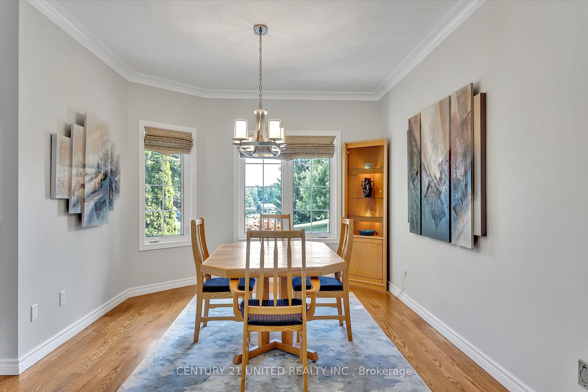 Photo 6 of 1598 College Park Drive, Peterborough, Otonabee Ward 1 — HOMEH