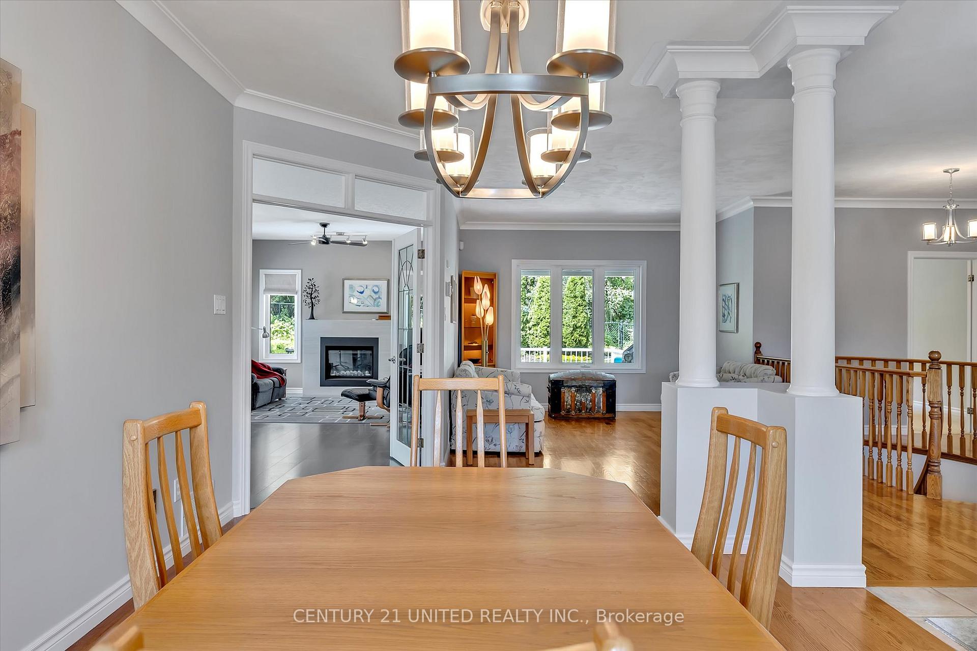 Photo 7 of 1598 College Park Drive, Peterborough, Otonabee Ward 1 — HOMEH