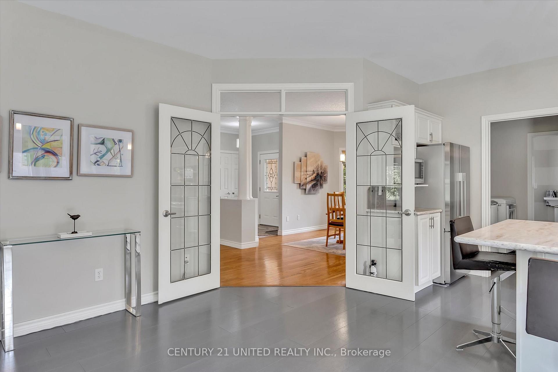 Photo 8 of 1598 College Park Drive, Peterborough, Otonabee Ward 1 — HOMEH