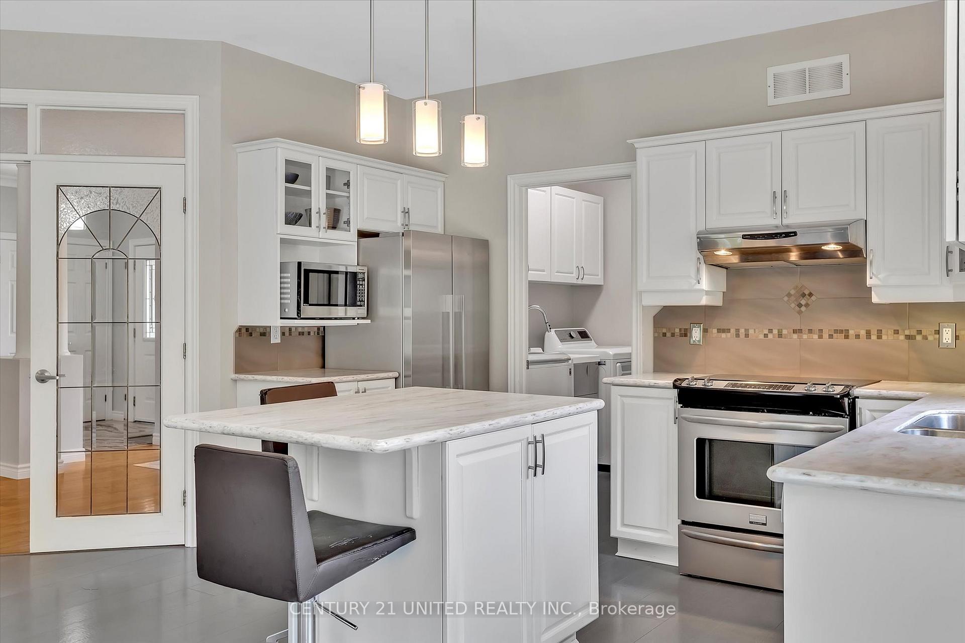 Photo 10 of 1598 College Park Drive, Peterborough, Otonabee Ward 1 — HOMEH